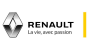 Logo Renault